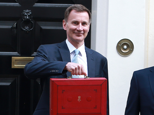 Autumn statement